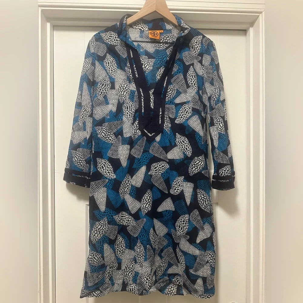 Tory Burch great preowned